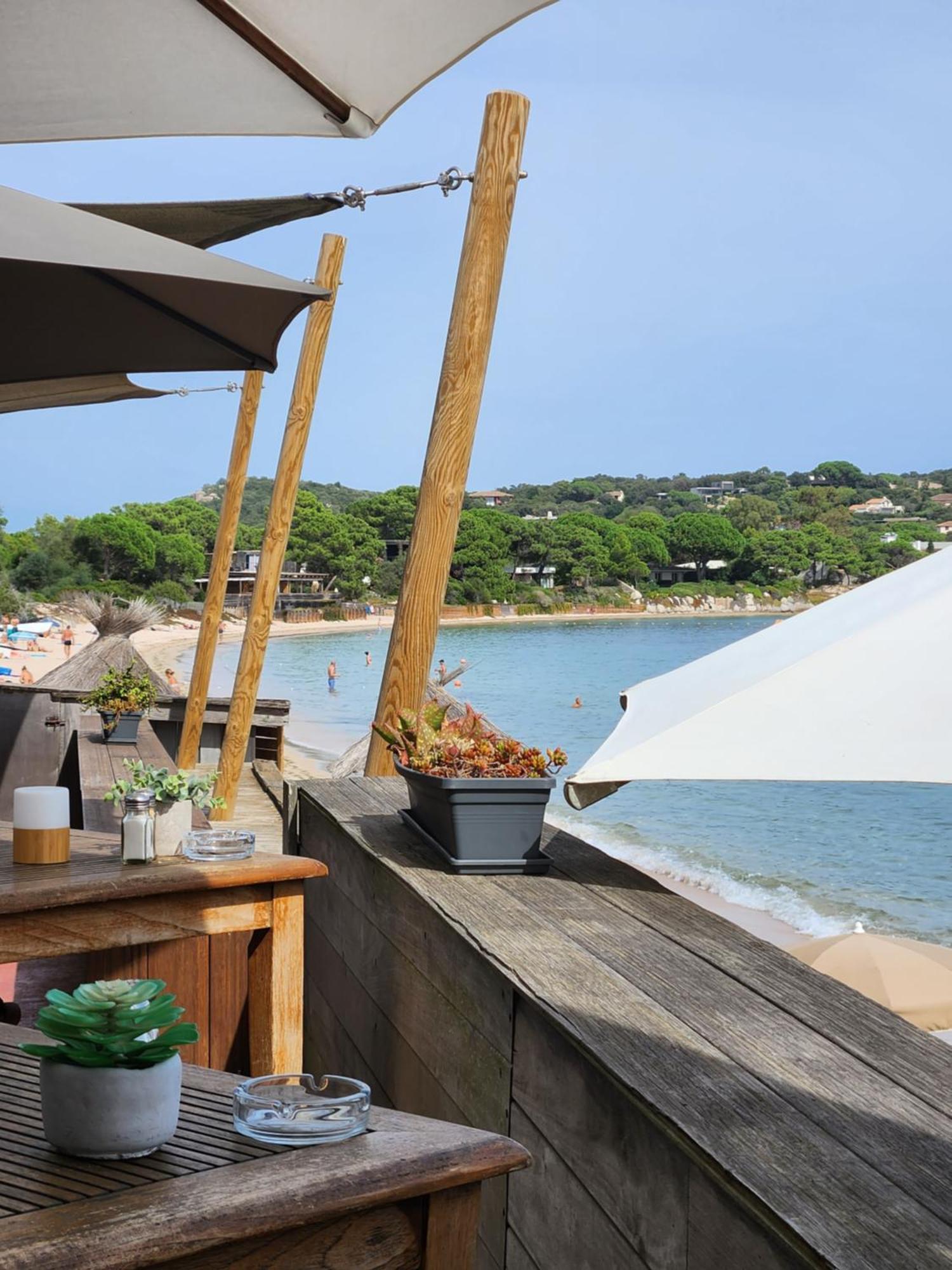 Villa Home Holiday A Cala Rossa ลิชชี ภายนอก รูปภาพ