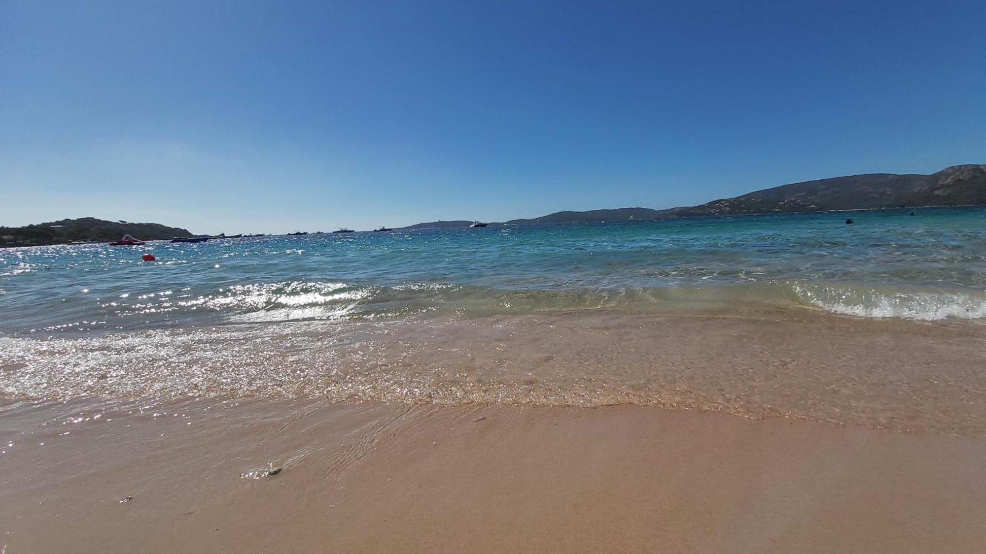 Villa Home Holiday A Cala Rossa ลิชชี ภายนอก รูปภาพ